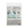 ITD Collection Tropical Dreams vol.2 6x6 Inch Rice Paper Set (RSM 276)