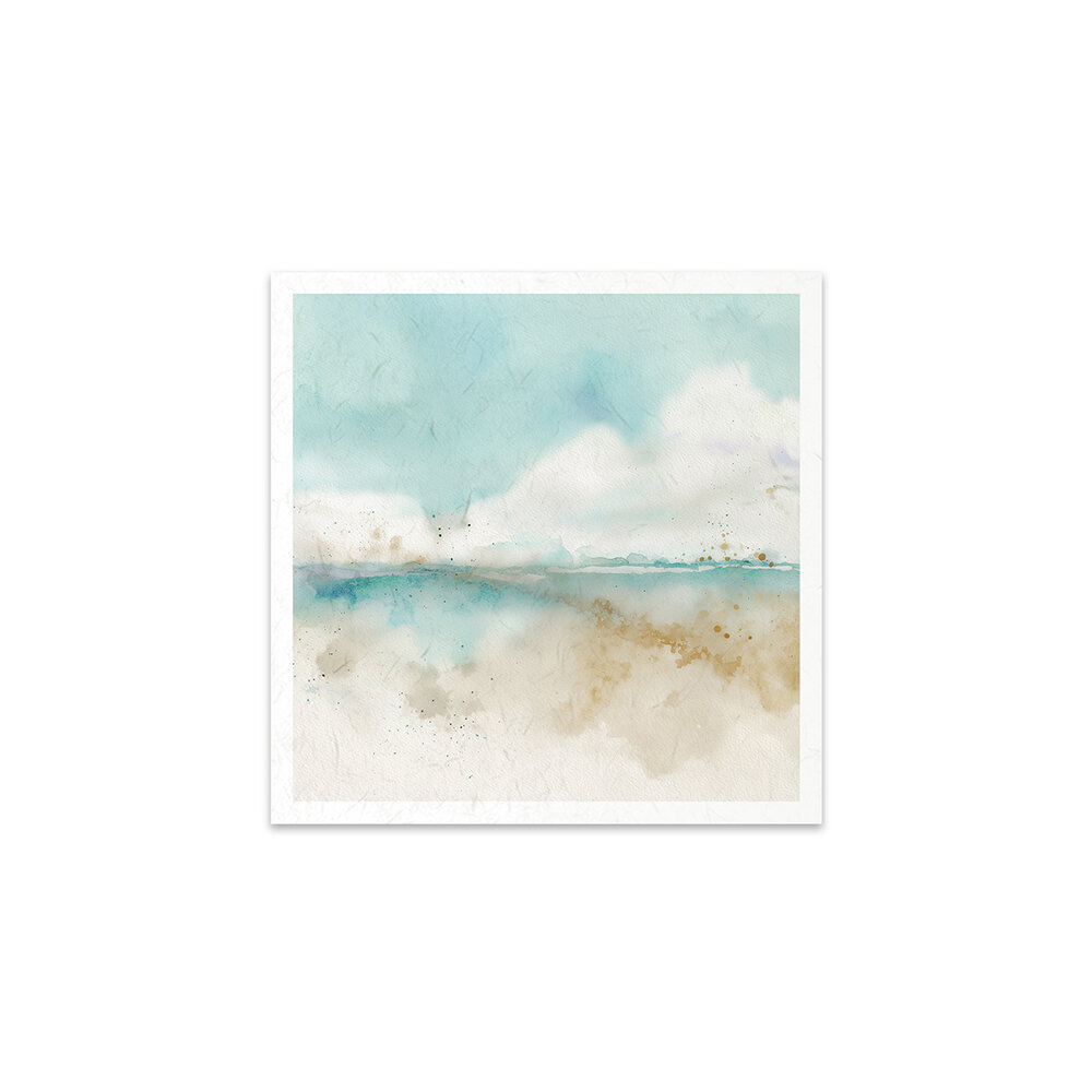 ITD Collection Tropical Dreams vol.2 6x6 Inch Rice Paper Set (RSM 276)
