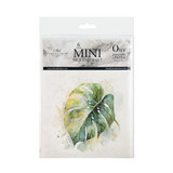 ITD Collection Tropical Dreams vol.2 6x6 Inch Rice Paper Set (RSM 278)