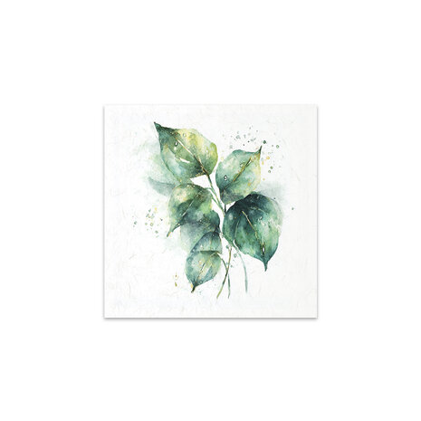 ITD Collection Tropical Dreams vol.2 6x6 Inch Rice Paper Set (RSM 278)