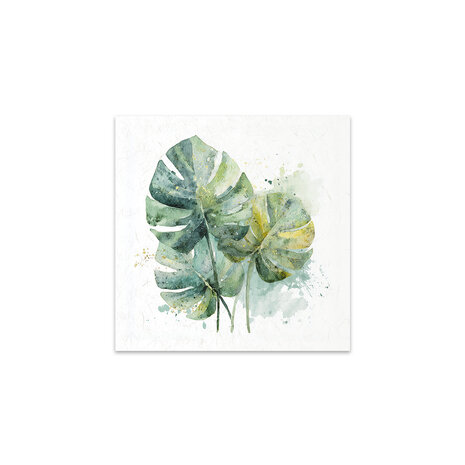 ITD Collection Tropical Dreams vol.2 6x6 Inch Rice Paper Set (RSM 278)