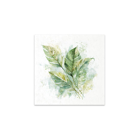 ITD Collection Tropical Dreams vol.2 6x6 Inch Rice Paper Set (RSM 278)