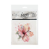 ITD Collection Tropical Dreams vol.2 6x6 Inch Rice Paper Set (RSM 279)