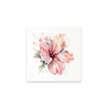 ITD Collection Tropical Dreams vol.2 6x6 Inch Rice Paper Set (RSM 279)
