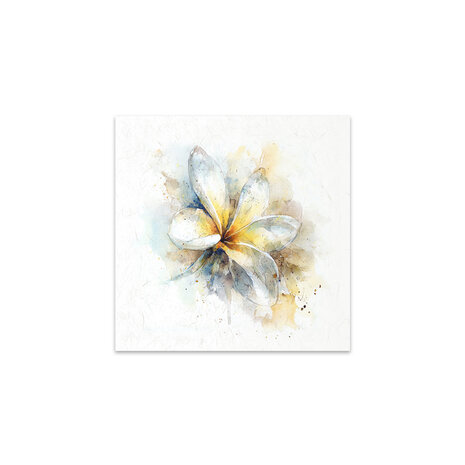 ITD Collection Tropical Dreams vol.2 6x6 Inch Rice Paper Set (RSM 279)