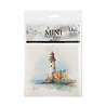 ITD Collection Tropical Dreams vol.2 6x6 Inch Rice Paper Set (RSM 280)