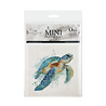 ITD Collection Tropical Dreams vol.2 6x6 Inch Rice Paper Set (RSM 281)