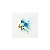 ITD Collection Tropical Dreams vol.2 6x6 Inch Rice Paper Set (RSM 281)