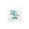 ITD Collection Tropical Dreams vol.2 6x6 Inch Rice Paper Set (RSM 281)