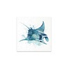 ITD Collection Tropical Dreams vol.2 6x6 Inch Rice Paper Set (RSM 281)