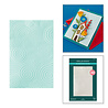 Spellbinders PRE-ORDER Whimsical Village 3D Embossing Folder Skies by Vicky Papaioannou (E3D-166) Spellbinders PRE-ORDER Whimsical Village 3D Embossing Folder Skies by Vicky Papaioannou (E3D-166)