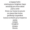 Spellbinders PRE-ORDER Whimsical Village Clear Stamp Set Wishes by Vicky Papaioannou (STP-270) Spellbinders PRE-ORDER Whimsical Village Clear Stamp Set Wishes by Vicky Papaioannou (STP-270)