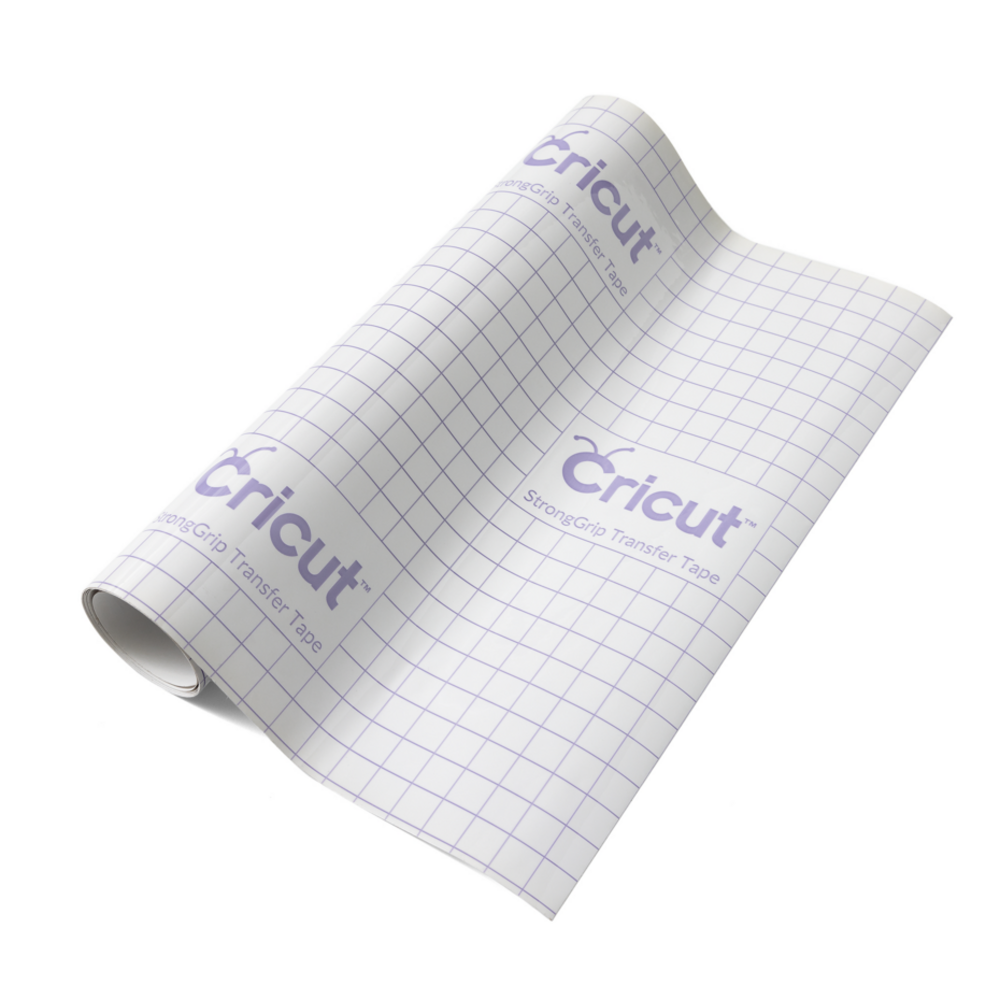 Cricut Joy Transfer Tape Strong Grip (2011359) Cricut Joy Transfer Tape Strong Grip (2011359)