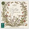 Craft Consortium Vintage Summer 6x6 Inch Premium Paper Pad by Olena Kovalova (CCPPAD049B) Craft Consortium Vintage Summer 6x6 Inch Premium Paper Pad by Olena Kovalova (CCPPAD049B)