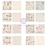 Prima Marketing Inc Buttons & Keepsakes 12x12 Inch Paper Pad (982355) Prima Marketing Inc Buttons & Keepsakes 12x12 Inch Paper Pad (982355)