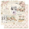 Prima Marketing Inc Buttons & Keepsakes 12x12 Inch Paper Pad (982355) Prima Marketing Inc Buttons & Keepsakes 12x12 Inch Paper Pad (982355)