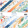 Pinkfresh Studio Ordinary Joys 12x12 inch Paper Pack (300926) Pinkfresh Studio Ordinary Joys 12x12 inch Paper Pack (300926)