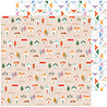 Pinkfresh Studio Ordinary Joys 12x12 inch Paper Pack (300926) Pinkfresh Studio Ordinary Joys 12x12 inch Paper Pack (300926)