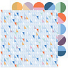 Pinkfresh Studio Ordinary Joys 12x12 inch Paper Pack (300926) Pinkfresh Studio Ordinary Joys 12x12 inch Paper Pack (300926)