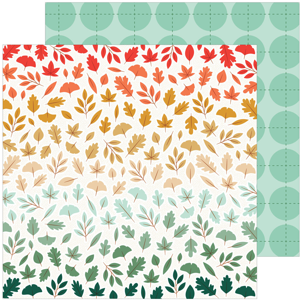 Pinkfresh Studio Ordinary Joys 12x12 inch Paper Pack (300926) Pinkfresh Studio Ordinary Joys 12x12 inch Paper Pack (300926)