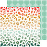 Pinkfresh Studio Ordinary Joys 12x12 inch Paper Pack (300926) Pinkfresh Studio Ordinary Joys 12x12 inch Paper Pack (300926)