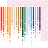 Pinkfresh Studio Ordinary Joys 12x12 inch Paper Pack (300926) Pinkfresh Studio Ordinary Joys 12x12 inch Paper Pack (300926)