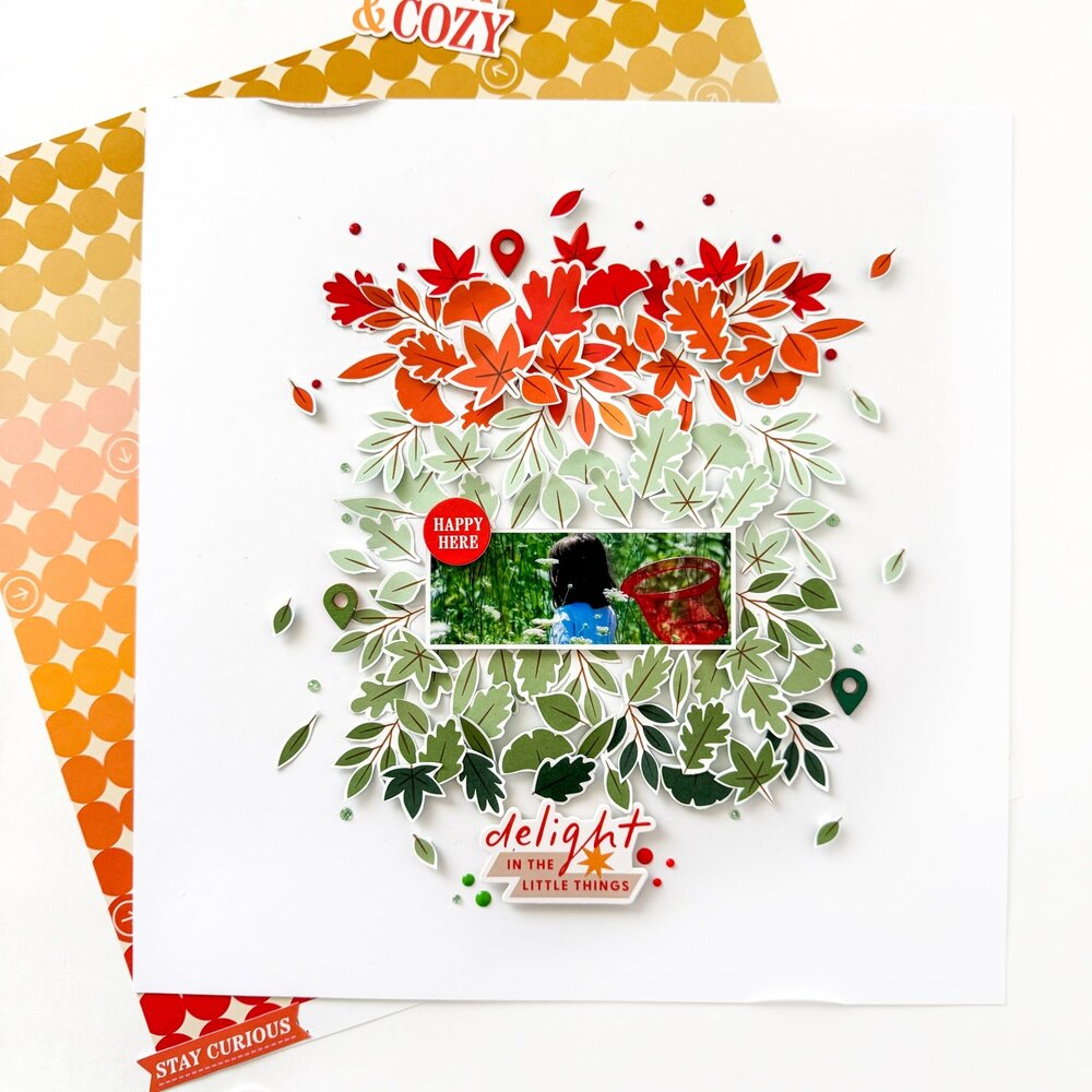 Pinkfresh Studio Ordinary Joys Puffy Stickers (302326) Pinkfresh Studio Ordinary Joys Puffy Stickers (302326)