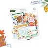 Pinkfresh Studio Ordinary Joys Ephemera (302426)