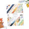 Pinkfresh Studio Ordinary Joys 6x8 Inch Paper Pack (302226) Pinkfresh Studio Ordinary Joys 6x8 Inch Paper Pack (302226)