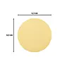 Vaessen Creative Cirkel Pons ∅ 63,5 mm (21434-003)