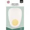 Vaessen Creative Cirkel Pons ∅ 63,5 mm (21434-003)