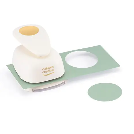 Vaessen Creative Cirkel Pons ∅ 63,5 mm (21434-003)