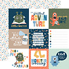 Echo Park My Favorite Monster 12x12 Inch Collection Kit (MFM499016) Echo Park My Favorite Monster 12x12 Inch Collection Kit (MFM499016)