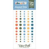 Echo Park My Favorite Monster Enamel Dots (MFM499028)