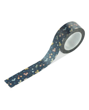 Echo Park My Favorite Monster Washi Tape Monster Eyes (MFM499026)