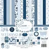 Echo Park Save The Date 12x12 Inch Collection Kit (STD498016) Echo Park Save The Date 12x12 Inch Collection Kit (STD498016)