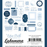 Echo Park Save The Date Ephemera (STD498024) Echo Park Save The Date Ephemera (STD498024)