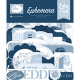 Echo Park Save The Date Ephemera (STD498024)