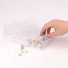 Vaessen Creative Opbergdoos Met 30 potjes (10827-16)