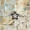 Paper Favourites Old Paper A5 Paper Pack (PFA226) Paper Favourites Old Paper A5 Paper Pack (PFA226)