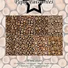 Paper Favourites Wood Slices A5 Paper Pack (PFA228) Paper Favourites Wood Slices A5 Paper Pack (PFA228)