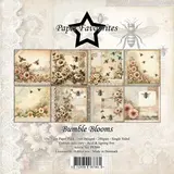 Paper Favourites Bumble Dreams 6x6 Inch Paper Pack (PF584)