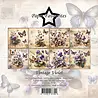 Paper Favourites Vintage Violet 6x6 Inch Paper Pack (PF587) Paper Favourites Vintage Violet 6x6 Inch Paper Pack (PF587)