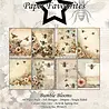 Paper Favourites Bumble Blooms A6 Paper Pad (PFA625) Paper Favourites Bumble Blooms A6 Paper Pad (PFA625)