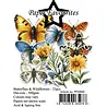 Paper Favourites Die-Cuts Butterflies & Wildflowers (PFD060) Paper Favourites Die-Cuts Butterflies & Wildflowers (PFD060)