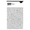 Hero Arts PRE-ORDER Hero Transfers Friendly Type (RT149) Hero Arts PRE-ORDER Hero Transfers Friendly Type (RT149)