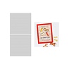 Hero Arts PRE-ORDER Coney Club Layering Stencil Set Cookout (SA327)