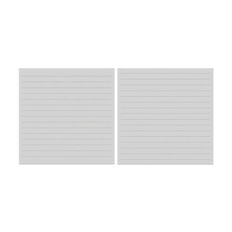 Hero Arts PRE-ORDER Coney Club Layering Stencil Set Cookout (SA327)