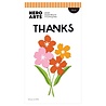 Hero Arts Fresh Flowers Die Set Sweet Blooms (DF297) Hero Arts Fresh Flowers Die Set Sweet Blooms (DF297)
