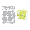 Hero Arts Fresh Flowers Die Set Sweet Blooms (DF297) Hero Arts Fresh Flowers Die Set Sweet Blooms (DF297)